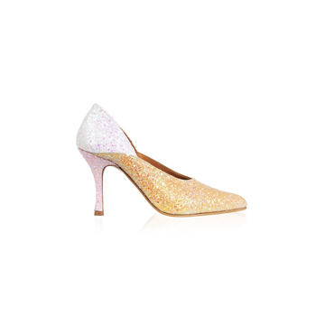 Miix Glitter Pump