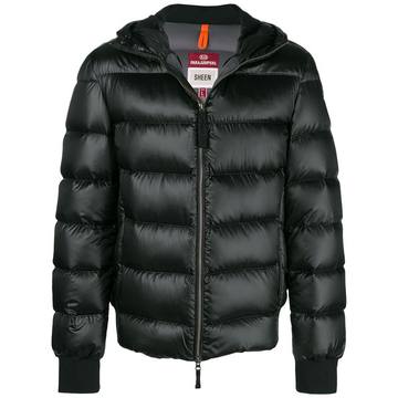 PARAJUMPERS 18WMPJCKSX03 BLACK