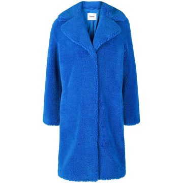 Camille teddy coat