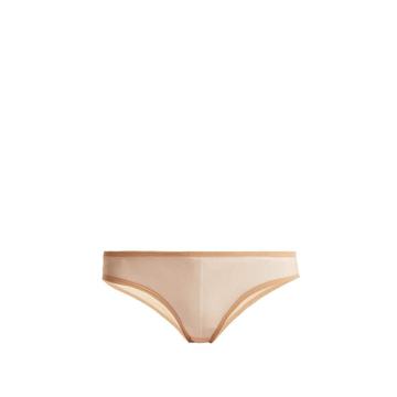 Bambin tulle briefs