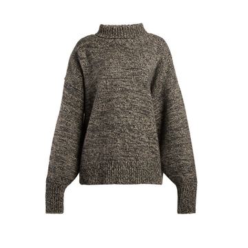 Phelania oversized cashmere sweater