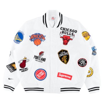 x Nike/NBA Teams Jacket