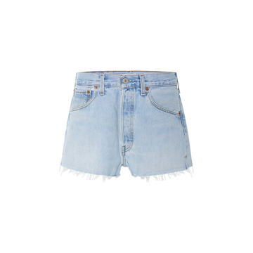 Vintage Levi's Denim Shorts