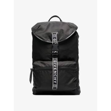 Light 3 ticker Backpack