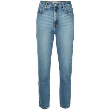 Frankie Jean Ankle Comfort Heart