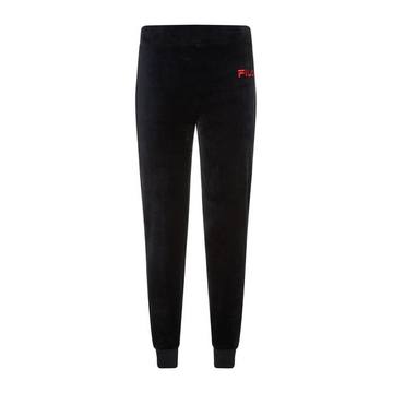 Sara Velour Sweatpants