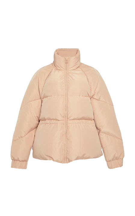 Whitman Quilted-Shell Puffer Jacket展示图