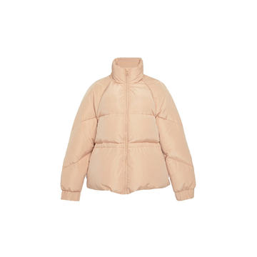 Whitman Quilted-Shell Puffer Jacket