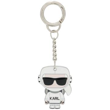 Karl Space Keychain