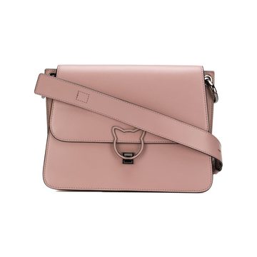 K/Katlock crossbody bag