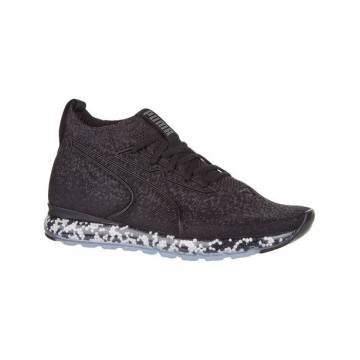 Knit Jamming Trainers