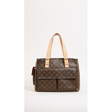 LV Monogram Tote (Previously Owned)