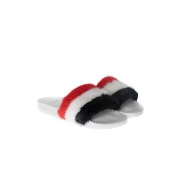 Moncler Jeanne Sliders