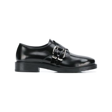 monk strap shoes