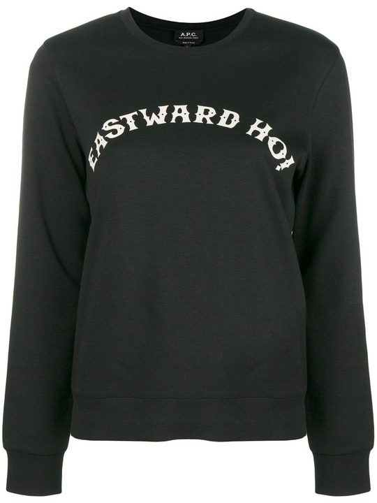 Eastward Ho! sweatshirt展示图