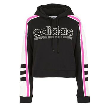 Adidas Logo Hoodie