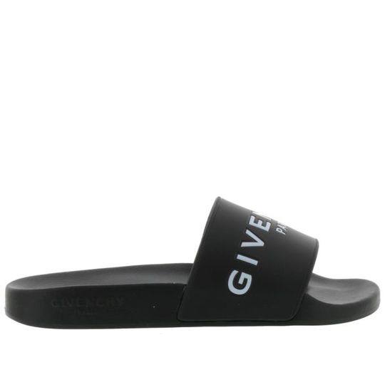 Givenchy Slide Sandals展示图