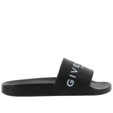 Givenchy Slide Sandals