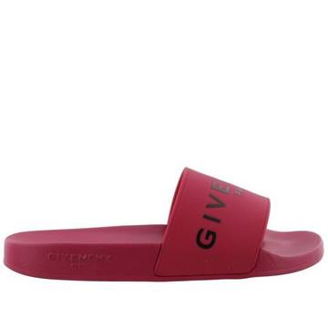 Givenchy Slide Sandals