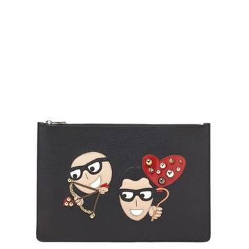 Dolce & Gabbana 'stilisti Cupido' Bag