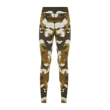 Camouflage Leggings