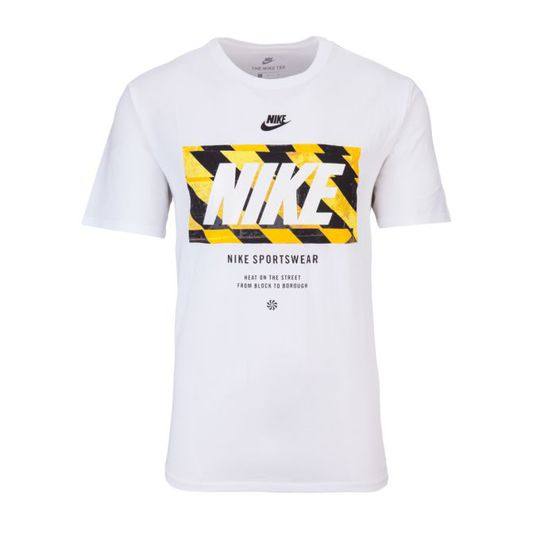 Nike T-shirt展示图