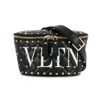 Valentino Garavani Rockstud Spike belt bag