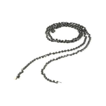 Ann Demeulemeester Cotton Necklace