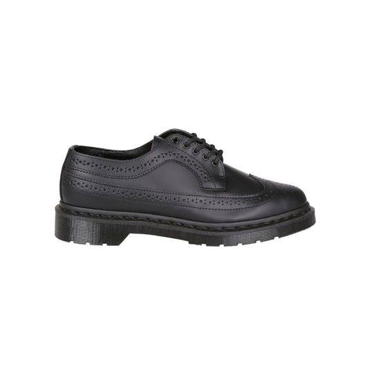 Dr.martens Perforated Lace-up Shoes展示图