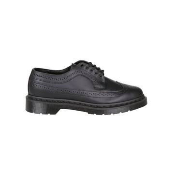 Dr.martens Perforated Lace-up Shoes