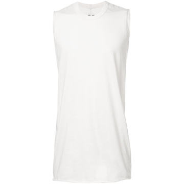 round neck tank top