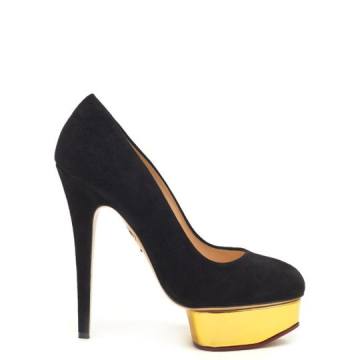 Charlotte Olympia 'dolly' Shoes
