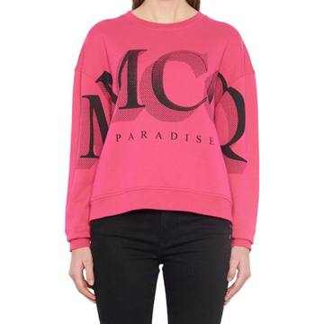 Mcq Alexander Mcqueen Sweatshirt