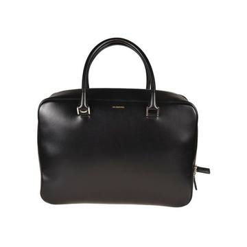 Jil Sander Logo Holdall