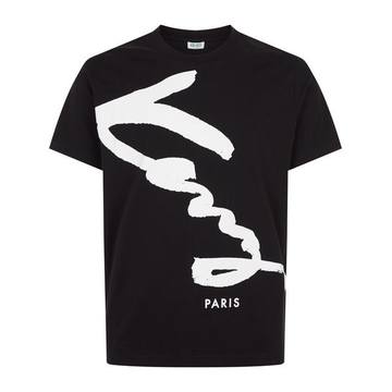 Signature Logo T-Shirt