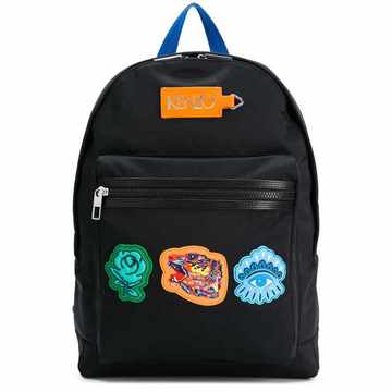 Go Tigers Capsule backpack