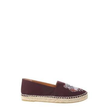 Classic Tiger Espadrilles