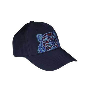 Kenzo Tiger Canvas Cap