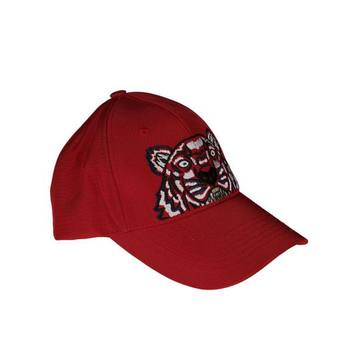 Kenzo Tiger Canvas Cap