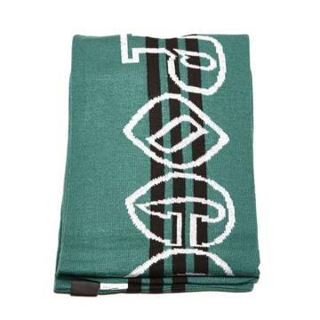 Gosha Rubchinskiy Logo Scarf