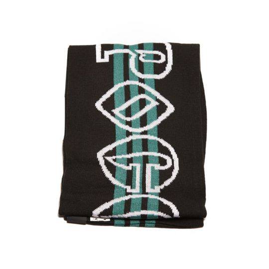 Gosha Rubchinskiy Logo Scarf展示图