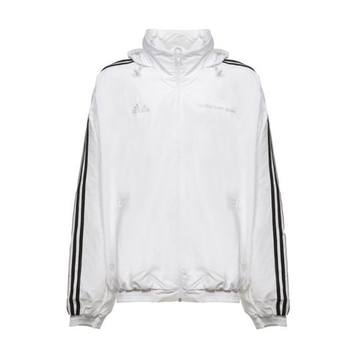 Gosha Rubchinskiy Logo Zipped Track Jacket