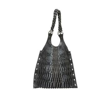 Sonia By Sonia Rykiel Cut Mesh-like Tote