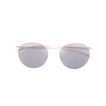 Maison Martin Margiela x Mykita 'MMESSE006'太阳眼镜