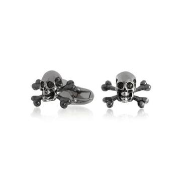 Paul Smith Skull & Bones Cufflinks