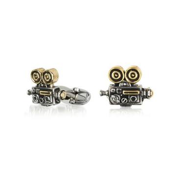 Paul Smith Film Camera Cufflinks