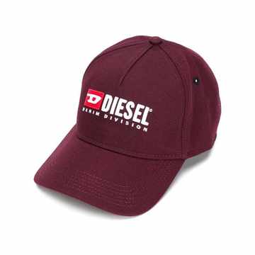 front logo cap