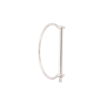 bar pin bangle