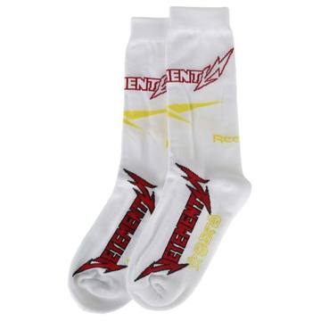 Vetements Metal Socks