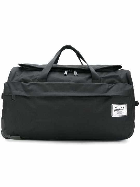 wheeled duffle bag展示图